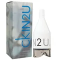 Calvin Klein CK in2u him 150 ml Eau de Toilette EDT Herrenduft