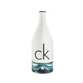 Calvin Klein CK In2U for Him Eau De Toilette EDT 150 ml (man)