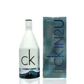 CALVIN KLEIN CKIN2U for Him Eau de Toilette 150 ml EDT NEU OVP