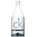 088300196944 Calvin Klein In2U Men woda toaletowa spray 150ml (P1) Calvin Klein