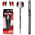 Steeldart - Karella - Shotgun 24g - silber - 80% Tungsten 297318
