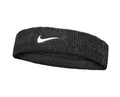 NIKE SWOOSH CLASSIC Stirnband Nr. 101.2407.010.OS