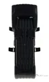 Abus Bordo Granit XPlus 6500 + Halterung 90cm Fahrradschloss-Schwarz-One Size