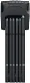 ABUS Faltschloss Bordo Granit 6500K SH (mit Halterung)