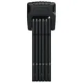ABUS Fahrradschloss Bordo Granit Xplus 6500K/90