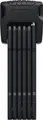 Abus Faltschloss BORDO GRANIT™ XPlus™ 6500K/90 black SH