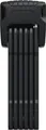 Abus Faltschloss BORDO Granit 6500K/90 BK SH
