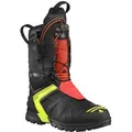 HAIX Fire Hero 3.0 - UK 10.5 / EU 45 - schwarzrotgelb
