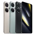 Xiaomi POCO F6 5G Smartphone 8GB 256GB 6.67" AMOLED Snapdragon 8s Gen 3 50MP Neu