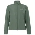 Vaude - Women's Dundee Classic Zip-Off Jacket - Fahrradjacke Gr 36 oliv