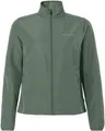 VAUDE Fahrradjacke Wo Dundee Classic ZO Jacket AGAVE