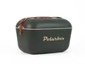 Kreher Frischhaltedose Kühlbox Polar 20 Liter in Retro Vintage Design (Farbe wählbar)