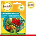 Solabiol 15ml Universal-Pilzfrei Mehltau Fungizid Sternrußtau Fäule Garten Beet
