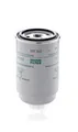 MANN-FILTER WK 842 Kraftstofffilter passend für FIAT FORD LANCIA