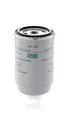 MANN-FILTER Kraftstofffilter (WK 842) für FIAT Ducato Punto FORD Transit LANCIA