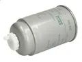 Kraftstofffilte MANN-FILTER WK 842 für MAN G 3.791 1979-1987