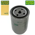 MANN-FILTER WK 842 KRAFTSTOFFFILTER FÜR FIAT PUNTO 176 DUCATO 230 FORD TRANSIT