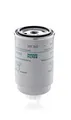 MANN-FILTER WK 842 MANN & Hummel Kraftstoffwechselfilter WK 842