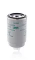 MANN-FILTER WK 842 Kraftstofffilter passend für FIAT FORD LANCIA