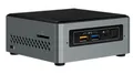 Intel NUC6CAYH (Intel Celeron J3455 4x 1.50GHz, 1x VGA, 1x HDMI, 1x M.2, 2.5" H