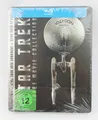 Star Trek - Three Movie Collection - Steelbook [Blu-ray] [Limited Edition]
