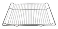 Grillrost, Backrost, Rost für Backofen 455x375mm kompatibel BSH Bosch Siemens Z11CR10X0, 00577170, 577170