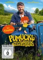 Pumuckl und das grosse Missverständnis - Der Kinofilm # DVD-NEU