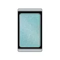 ARTDECO Eyeshadow Blau- und Grüntöne - Intensiver Lidschatten für einen unwiderstehlichen Look - 1 x 1g