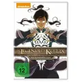Die Legende von Korra Komplettbox