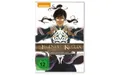Paramount DVD Die Legende von Korra (Komplettbox)