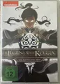 DVD - Die Legende von Korra - Gesamtbox (2019) Die Komplette Serie