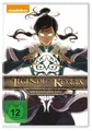 Various / Die Legende von Korra - Komplettbox (8 DVDs)