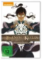 Legende von Korra, Die - Gesamtbox (DVD) Min: 1163/DD/WS  8-Disc, Replenishment