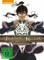 Die Legende von Korra - Komplettbox # 8-DVD-BOX-NEU