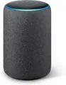 Amazon Echo Plus [2. Generation] anthrazit