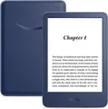 Amazon B09SWV9SMH. Bildschirmdiagonale: 15,2 cm (6" ). Unterstützte Dokumentenformate: AZW, AZW3, DOC, DOCX, HTML, MOBI, PDF, PRC, TXT, ePub, Unterstützte Audioformate: AAX, Unterstützte Bildformate: GIF, JPEG, PNG. Interne Speicherkapazität: 16 GB. Produktfarbe: Blau. Akku-/Batteriebetriebsdauer: 1008 h, Akkuladezeit: 4 h (B09SWV9SMH)