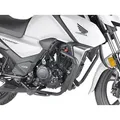 Givi TN, Sturzbügel - Schwarz