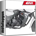 STURZBÜGEL GIVI HONDA CB 125 F 2021 21 2022 22 2023 23 2024 24