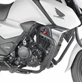 PARAMOTOR Schwarz GIVI TN1184 HONDA CB 125 F 2021