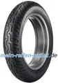 Dunlop D404 Front 130/90 - 16 M/C Tt 67H Ww Front