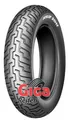 Dunlop D 404 F ( 130/90-16 TT 67H M/C, Vorderrad WWW ) GI-D-M64062GA