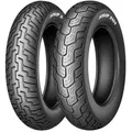Dunlop D404 FRONT 130/90 - 16 67 H
