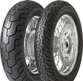 Motorradreifen Dunlop 130/90-16 67H (Vorderrad) D404 WWW