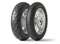 DUNLOP Straßenreifen D404F WWW 130/90 R16 M/C 67H TT
