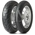 Motorradreifen DUNLOP D404F WW 130/90 R16 67 H