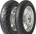 Motorradreifen Dunlop 130/90-16 67H D404 WWW