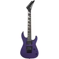 Jackson JS Series Dinky Minion JS1X Pavo Purple - E-Gitarre