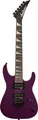 JACKSON JS Series Dinky Minion  JS1X Pavo Purple