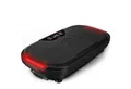 Sportstech Vibrationsplatte VP275, 200 W, Anti-Rutsch-Design, Transportrollen, 7 Farbe LED
