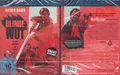 Blu-ray BLINDE WUT BLIND FURY 1989 Rutger Hauer Terry O'Quinn Uncut Kultfilm NEU